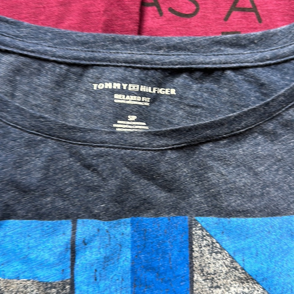 7 - NWT/NWOT Women's short sleeve tops - all "like" size small - lots of brands - Picture 5 of 15